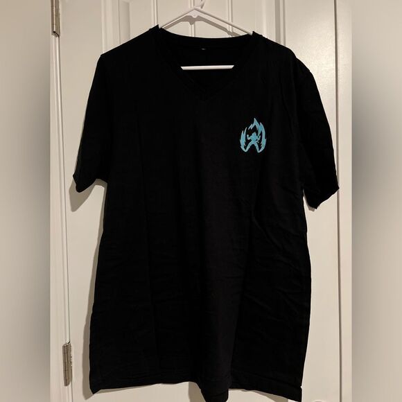 DRAGONBALL Z GOKU Tshirt For Men - Picture 3 of 5